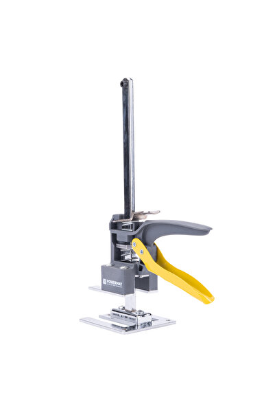 Powermat Elevator manual pentru lucrări interioare și exterioare, 120 kg, 20 ...