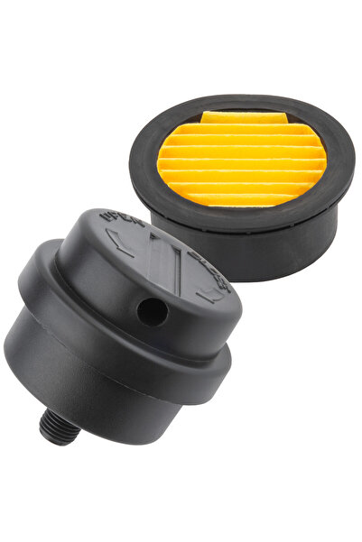 Powermat Filtru de aer pentru compresor fără ulei, Powermat, PM-KBO-FI