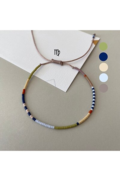 Choice BLS230023B KKBEAD Miyuki Bracelet for Women Colorful Y2k Accessories Jewelry Gift Handmade Beaded Pu