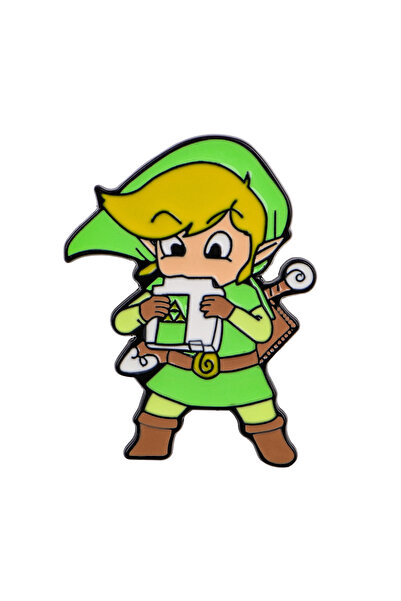 Choice 3 دبابيس مينا رائعة لشخصيات أنمي، دبوس طية صدر السترة على شكل قرد كرتو...