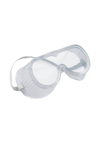 CERVA Ochelari de protecție AS-02-002 ventilație directă