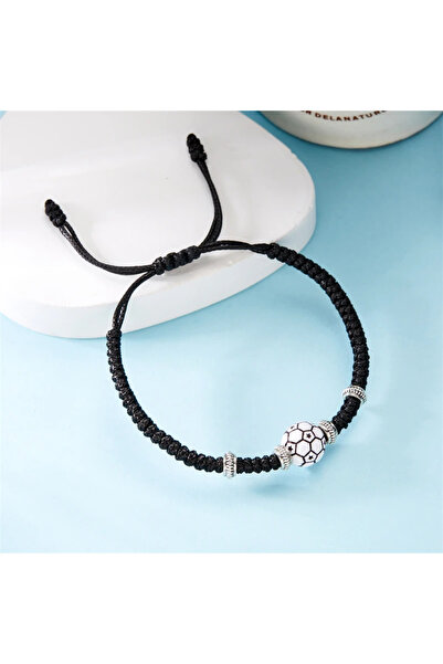 Choice سوار سحر كرة القدم والبيسبول وكرة السلة للرجال والنساء بسيط قابل للتعد...