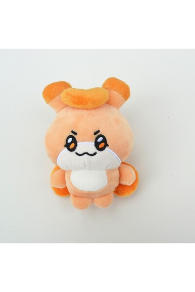 Choice A1 ATEEZ New Aniteez Kawaii Stuffed Animals Plushies Toy Korean Room D...