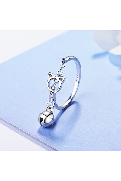 Choice VRS2361 XIYANIKE عرض خاص جديد لطيف وبسيط على شكل رأس قطة مع جرس متدلي ...