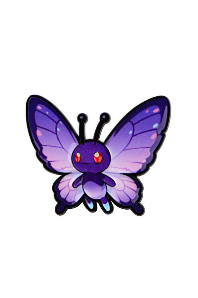 Choice 2 دبوس مينا على شكل تنين وحوش أنمي لطيف، دبابيس لعبة رائعة، شارة حقيبة...