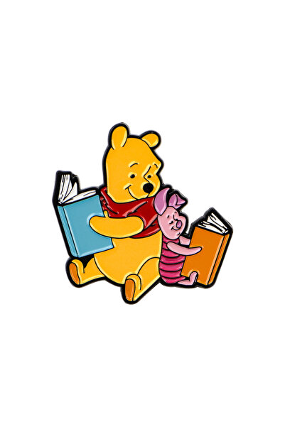 Choice 10 دبابيس مينا سنجاب لطيفة من المعدن على شكل حيوانات كرتونية بروش حقيب...