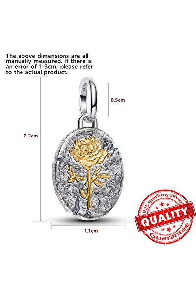 Choice FCC583 عرض ساخن من الفضة الإسترلينية عيار 925 على شكل قلب وقلادة ميدال...