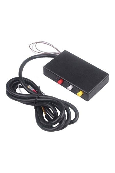 Generic Car Ignition Rev Limiter Exhaust Flame Thrower Kit