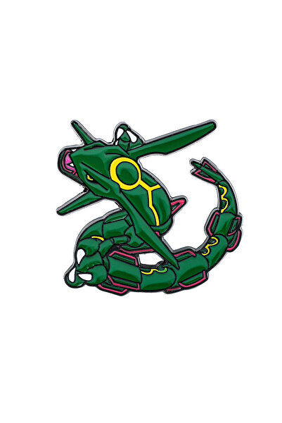 Miniso Cartoon Brooch Pokemon Anime Enamel Lapel Pin - Japanese Cartoon Collectible Badge Cute Design Ideal