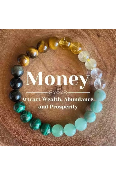 Choice سوار نقود بستة أنماط، سوار نقود، سوار حماية إمباث، سوار تأريض وحماية، ...