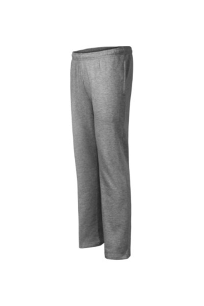 Malfini Men's/Children's Pants, Comfort 607, S Grey