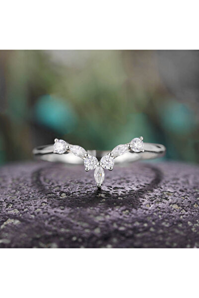 Choice 6 F1523 Huitan New Arrival Bridal Rings for Wedding Ceremony Party Fan...