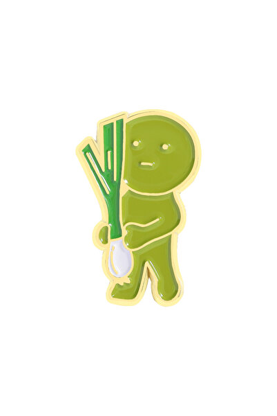 Choice دبوس مينا من سلسلة سميسكي، طراز 6، شخصيات كرتونية متحركة، حان وقت التب...