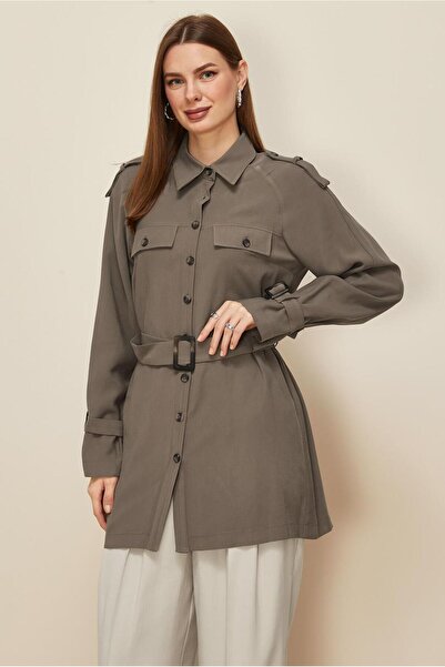 Alvina КУШАКЛИ ТУНИКА 46028