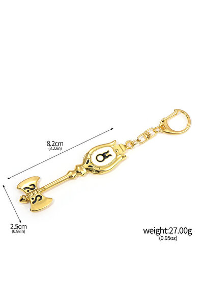 Choice K00877-10 Anime FAIRY TAIL 12 Constellation Summoning Keychain Cosplay...