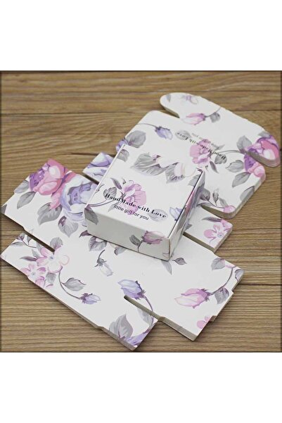 Choice علبة هدايا بيضاء فقط، 10 قطع مجوهرات ZerongE، عبوة هدايا شكر يمكنك صنع...