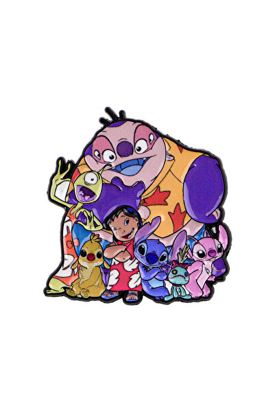 Choice 5 أفلام أنمي أميرة مينا دبوس لطيف الغريبة دبابيس حقيبة الظهر اكسسوارات...