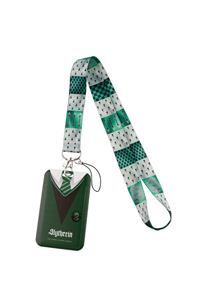 Choice 12 حامل بطاقة عتيق حزام رقبة لمفتاح غطاء بطاقة الهوية أحزمة الهاتف حامل شارة رائع معلق