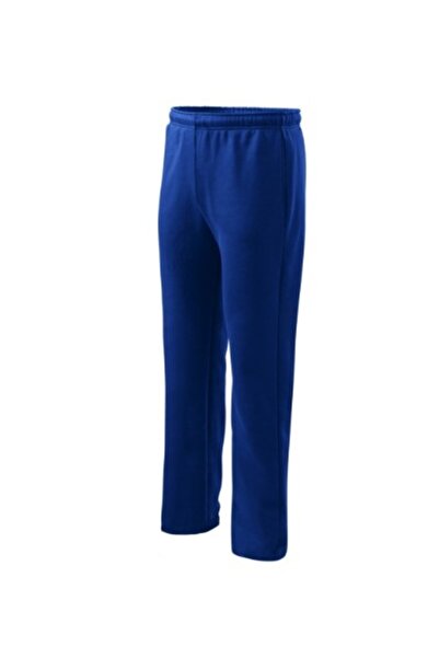 Malfini Men's/Children's Pants, Comfort 607, S Blue