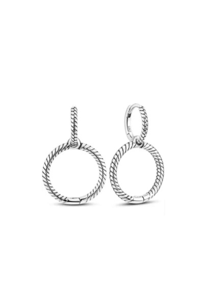 Choice B4079 أقراط فضة جديدة عيار 925 على شكل رقاقات ثلج، وطيور السنونو، والفراشات، واللؤلؤ مناسبة للمناسبات الخاصة