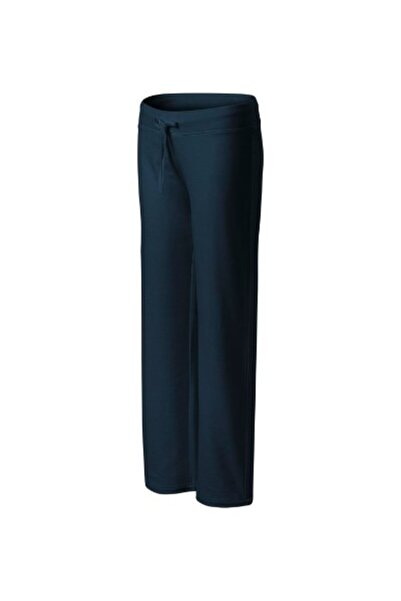 Malfini Pantaloni de damă, Comfort 608, S Albastru