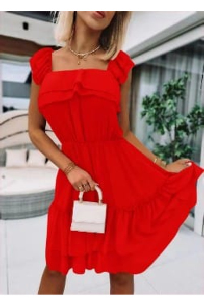 OEMN Short Women's Dress - Mira