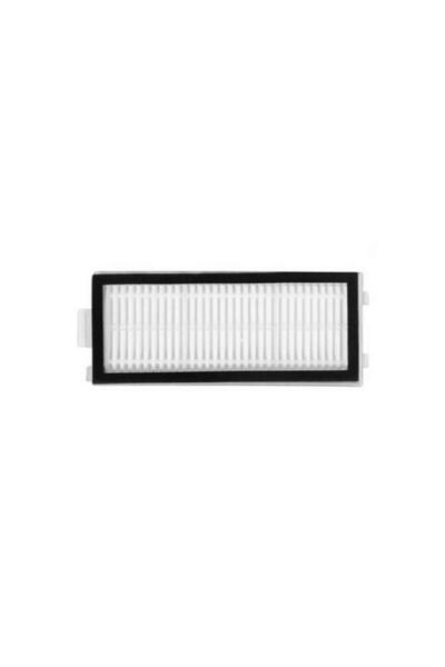 Roborge Filtru Hepa compatibil cu aspiratorul robot Roborock Q Revo Slim - 1 bucată - Piese de schimb