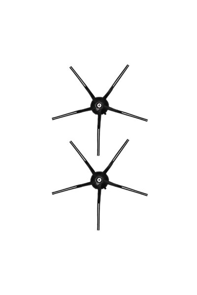 Roborge Perie laterală compatibilă cu aspiratorul robot Roborock S7 Max Ultra...