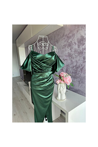 OEM Rochie dama fara maneci cu bretele - Fabbia