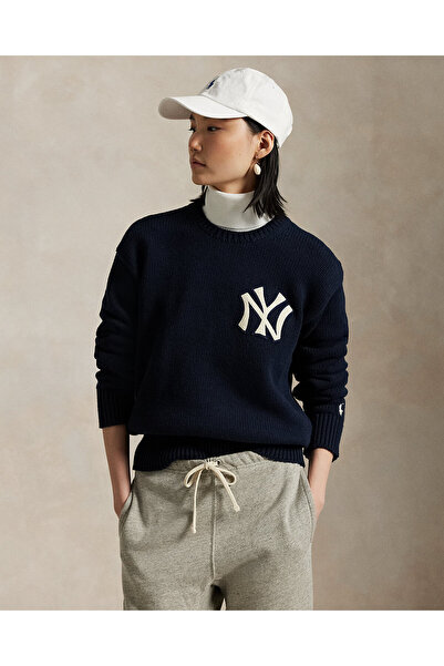 Ralph Lauren Black Label Lauren Yankees Kazak