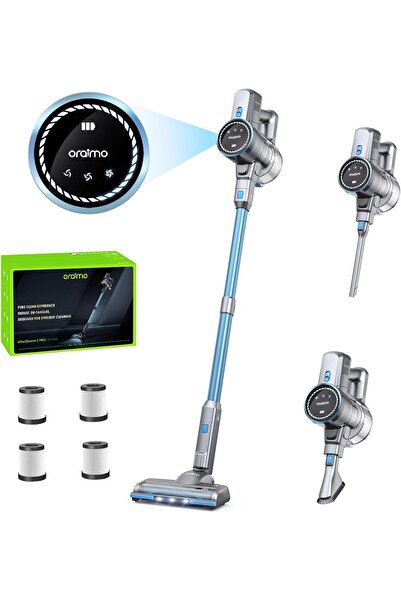 oraimo Detachable Battery for OSV-225A, Gray