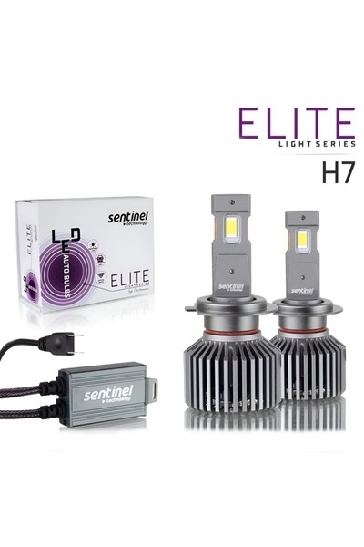 Sentinel elite h7