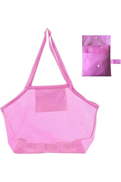 Generic Beach Mesh Bag
