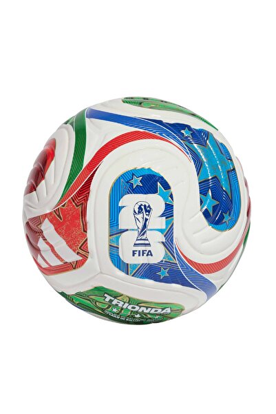 adidas كرة قدم مصغرة لكأس العالم فيفا (JD8034)