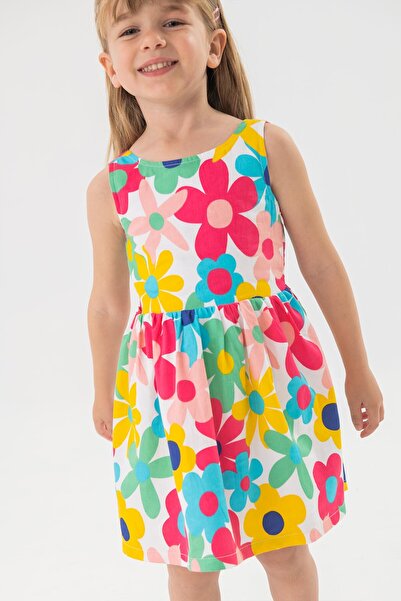 Boboli Girl's dress