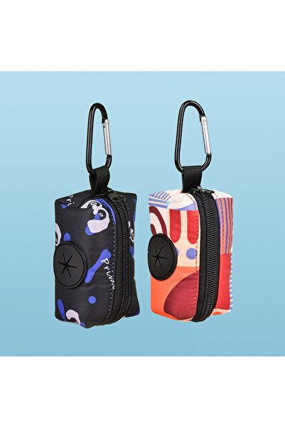 Choice5 حامل أكياس فضلات الحيوانات الأليفة العالمي من L MADIHEI والمغرب، قطعة...