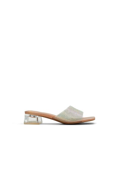 Call it Spring Mauvee / Heeled Sandals