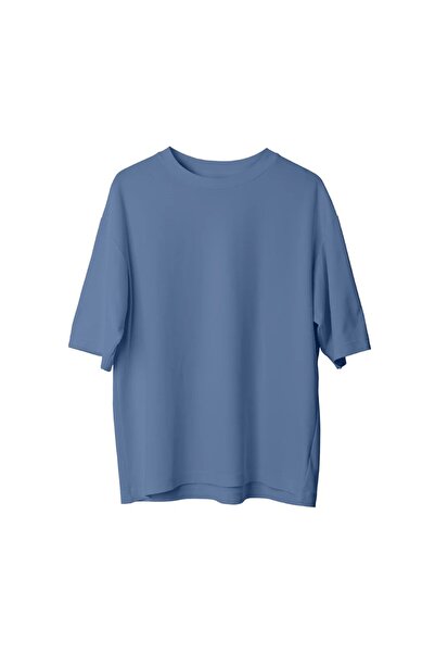 CANDLEMASTORE Basic - Oversized T-Shirt