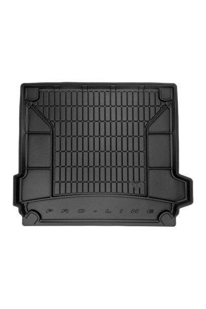 FroGum Tavita portbagaj Spate, TPE, neagra potrivit BMW X5 (G05, F95) SUV 08.18-