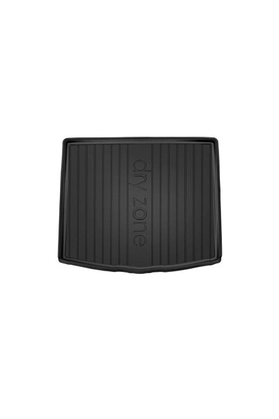 FroGum Tavita portbagaj (spate, tpe, negru) potrivit JEEP COMPASS 12.16- SUV