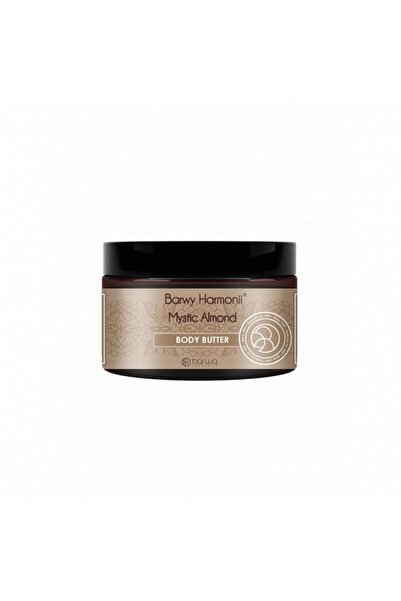 Barwa Cosmetics Unt corp cu ulei de migdale, Barwa Cosmetics, 220 ml