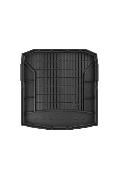 FroGum Rear luggage compartment tray, TPE, black suitable for SKODA OCTAVIA I...
