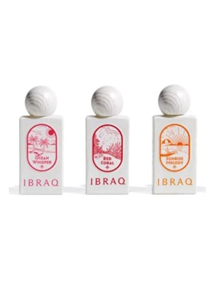 IBRAQ ميني سمر اوشن ابراهيم القرشي - ابرق