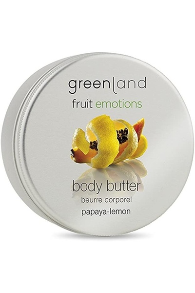 Greenland Unt corp, cu papaya si lamaie, Greenland, 120 ml