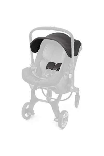 Doona Omuz Pedi & Tente Set - Hound Grey