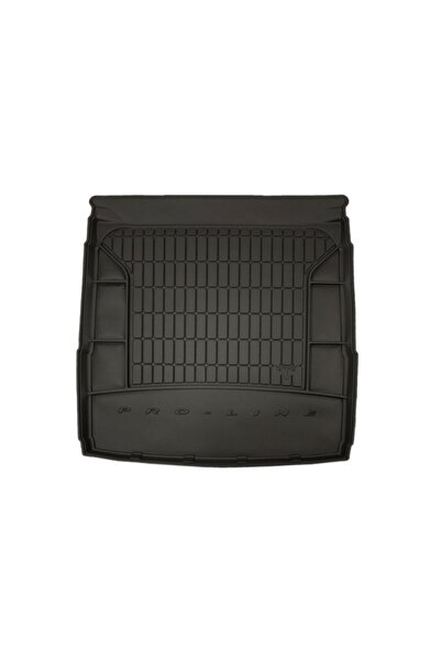 FroGum Tavita portbagaj Spate, TPE, neagra potrivit VW PASSAT B7 SEDAN 08.10-...