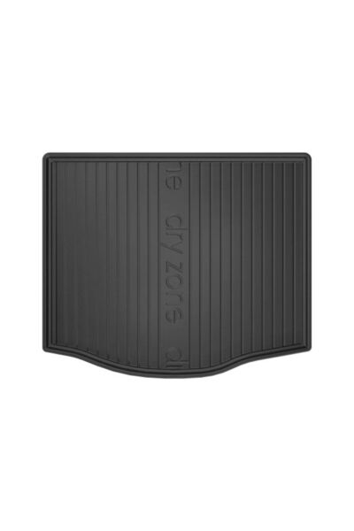 FroGum Tavita portbagaj (spate, tpe, negru potrivit SSANGYONG XLV 04.16- SUV