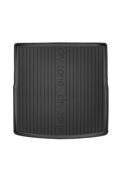 FroGum Tavita portbagaj (spate, tpe, negru) potrivit AUDI A4 B9 08.15- Break