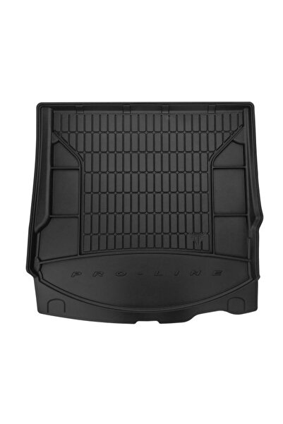 FroGum Tavita portbagaj Spate, TPE, neagra potrivit FORD MONDEO IV KOMBI 03.07-01.15