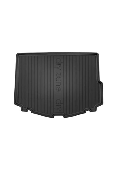 FroGum Tavita portbagaj (spate, tpe, negru potrivit RENAULT SCENIC IV 09.16-07.22 DUBITA